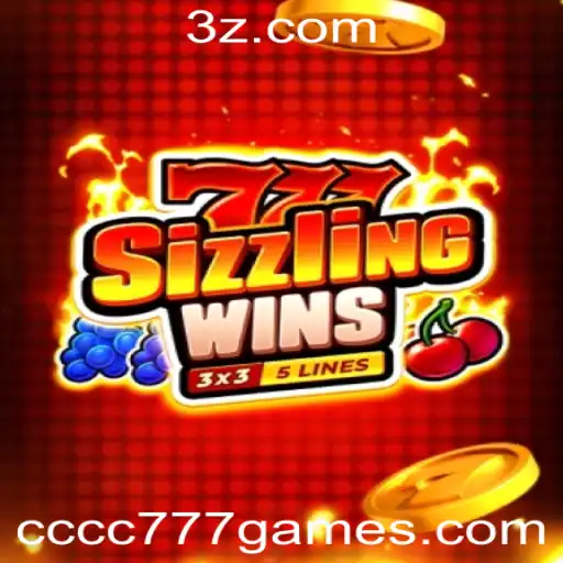 Descubra o Universo de Diversão com 777sizzlingwins no 777 Games