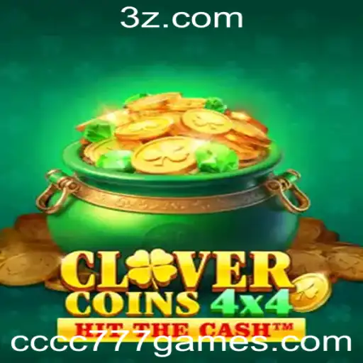 Descubra o Mundo Fascinante de CloverCoins4x4 e as Regras do Jogo