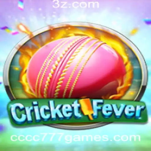 CricketFever: Explore o Novo Fenômeno dos Jogos em cccc777.games