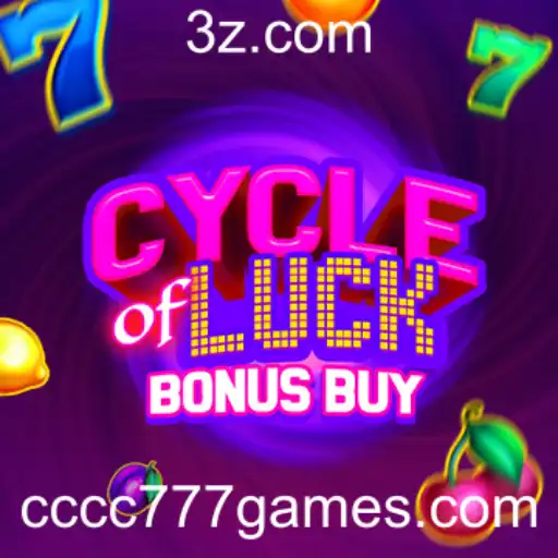 Explorando o Fascinante Mundo do Jogo CycleofLuckBonusBuy