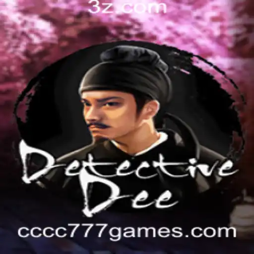 Descubra o Fascinante Mundo de DetectiveDee: Um Jogo de Mistério e Aventura