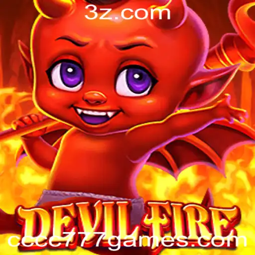 Descubra o Universo de Aventuras de DevilFire: O Jogo Disponível em cccc777.games