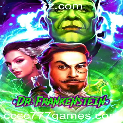 Descubra o Envolvente Jogo DrFrankenstein na cccc777.games