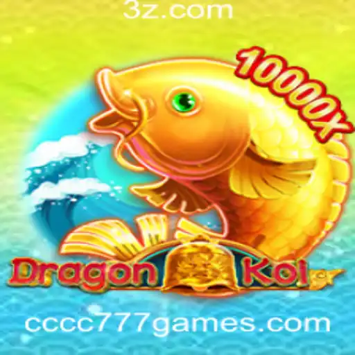 DragonKoi: Aventuras no Mundo de cccc777.games