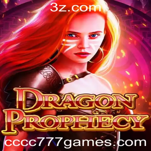 Descubra o Mundo de Fantasia de DragonProphecy: A Nova Sensação em cccc777.games
