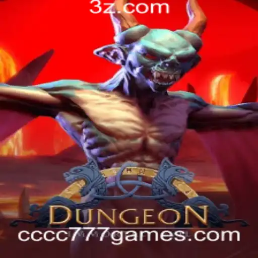 Explorando o Mundo Fascinante de Dungeon: Um Mergulho no Universo de cccc777.games