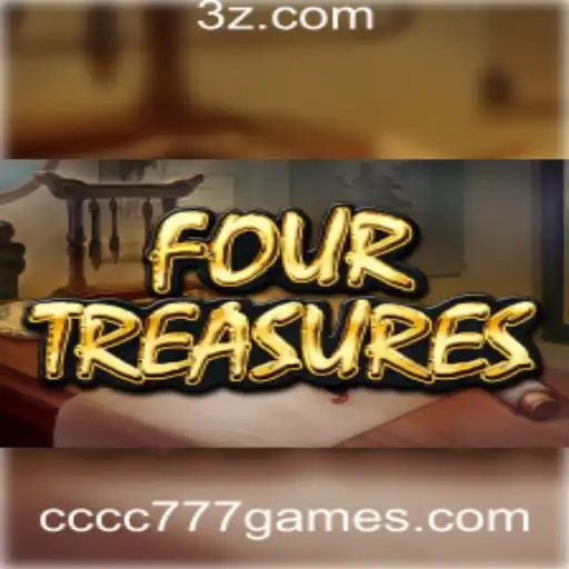 Explorando FourTreasures: O Novo Fenômeno no Mundo dos Jogos