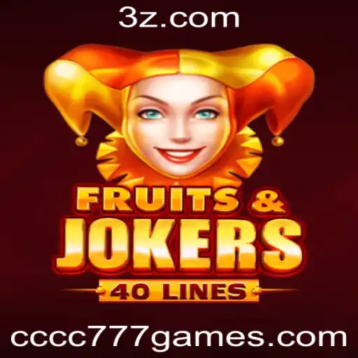 Descubra o Mundo Empolgante de FruitsAndJokers40