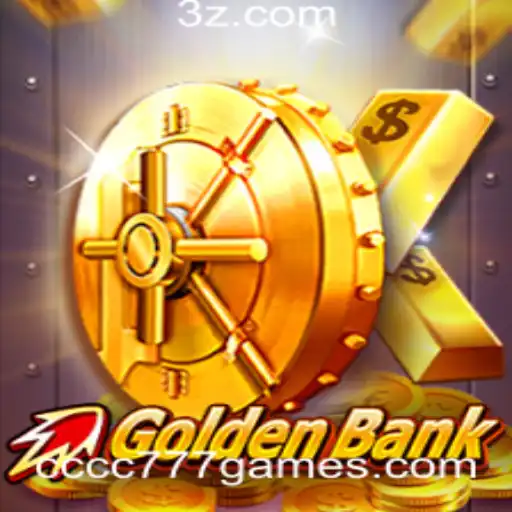 Explorando o Mundo de GoldenBank: Uma Aventura no Universo de cccc777.games