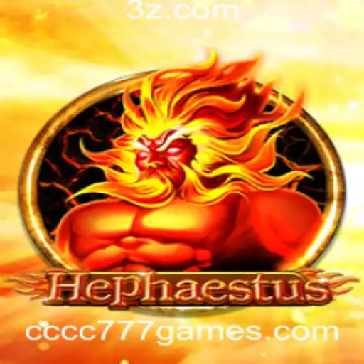 Hephaestus: Explorando o Novo Fenômeno dos Jogos em cccc777.games