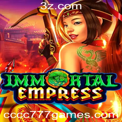 Descubra o Universo Fascinante de ImmortalEmpress