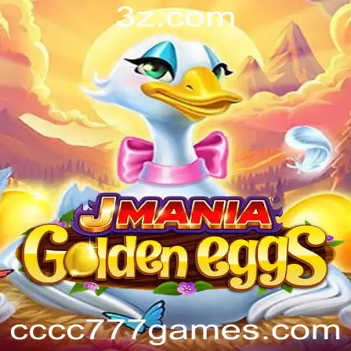 Descubra o Fascinante Mundo de JManiaGoldenEggs: Um Guia Completo