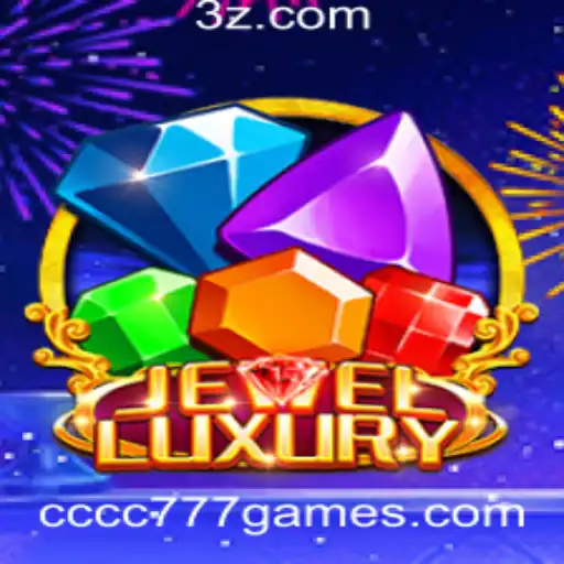 Descubra JewelLuxury: Um Mundo de Aventuras e Luxo em cccc777.games