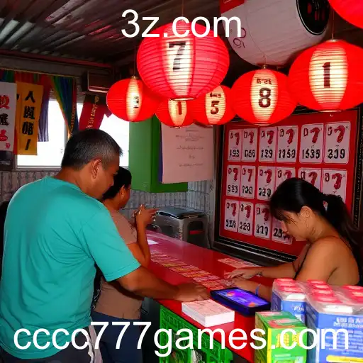 A Influência do Jueteng na Sociedade: Um Olhar sobre o Fenômeno e o Papel do cccc777.games