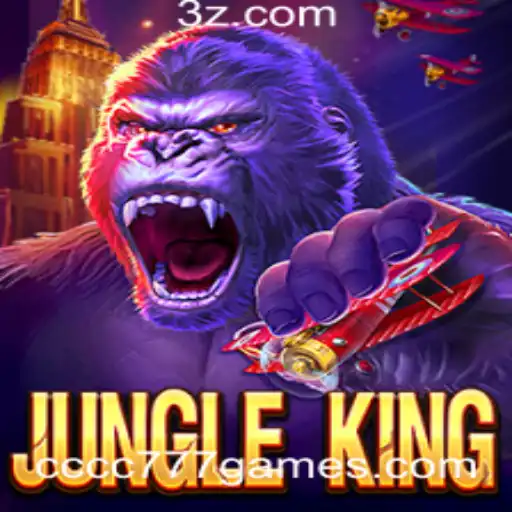 Descubra o Fascinante Mundo de JungleKing: Um Mergulho na Aventura Digital