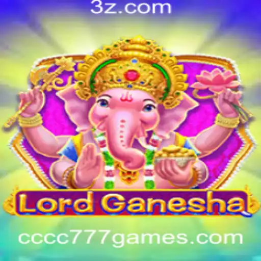 Explorando o Mundo de LordGanesha: Um Mergulho no Jogo da cccc777.games