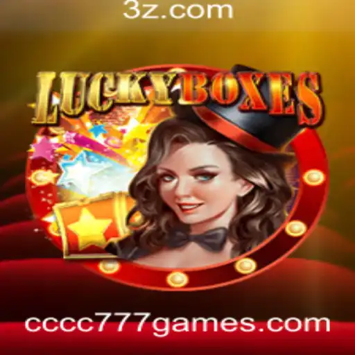 Descubra o Jogo Inovador LuckyBoxes e Sua Integração com cccc777.games