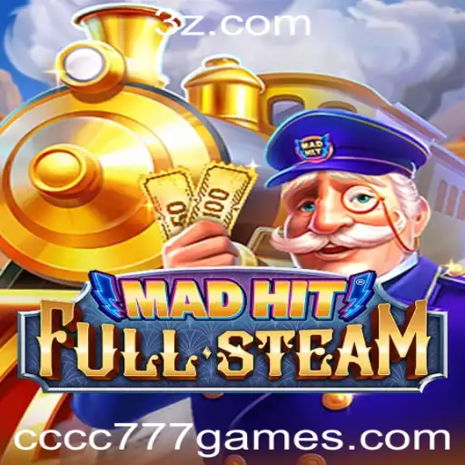 MadHitFullSteam: Uma Aventura de Ação no Universo de cccc777.games