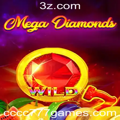 Descubra MegaDiamond: O Brilhante Mundo do cccc777.games