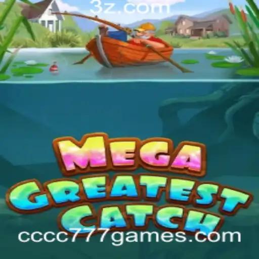 Descubra o Fascinante Mundo de MegaGreatestCatch