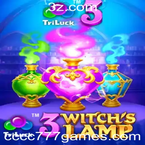 Explorando o Mundo Mágico de 3WitchsLamp: Um Jogo Inovador