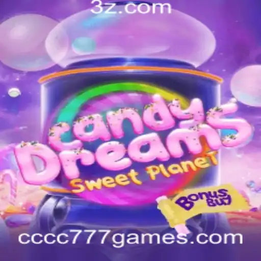 CandyDreamsSweetPlanet: Uma Aventura Doce no Universo dos Jogos