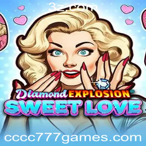Explorando o Colorido Mundo de DiamondExplosionSweetLove