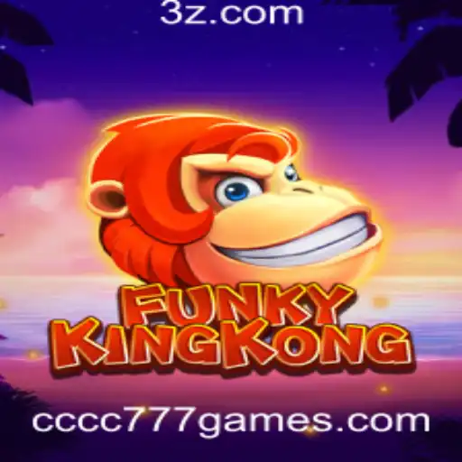 FunkyKingKong: Uma Jornada Selvagem no Mundo dos Jogos