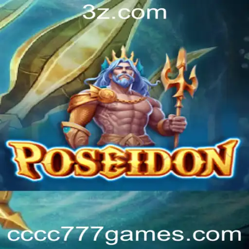 Poseidon: Uma Jornada Inesquecível no Mundo Aquático de cccc777.games