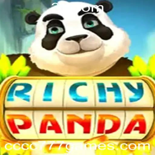 RichyPanda: Descubra o Mundo em cccc777.games