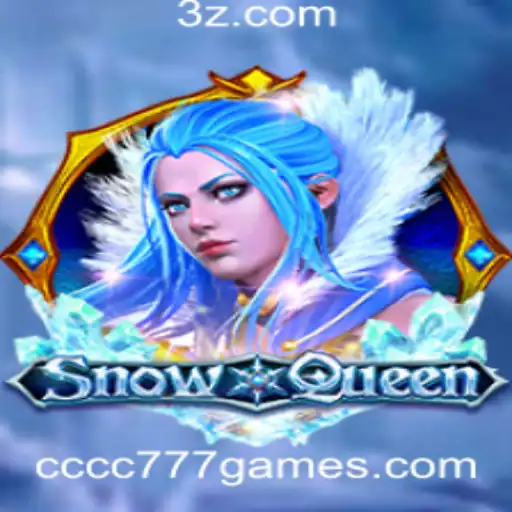 Descubra o Mundo Encantado de SnowQueen em cccc777.games