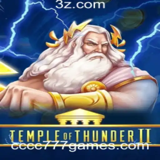 Temple of Thunder II: Uma Jornada Épica no Mundo dos Jogos