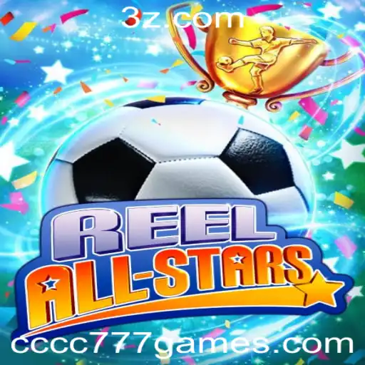 ReelAllStars: Uma Jornada Pelo Universo dos Jogos Online