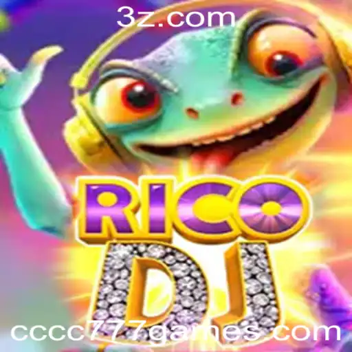 Explorando o Mundo Empolgante do Jogo RicoDJ em cccc777.games