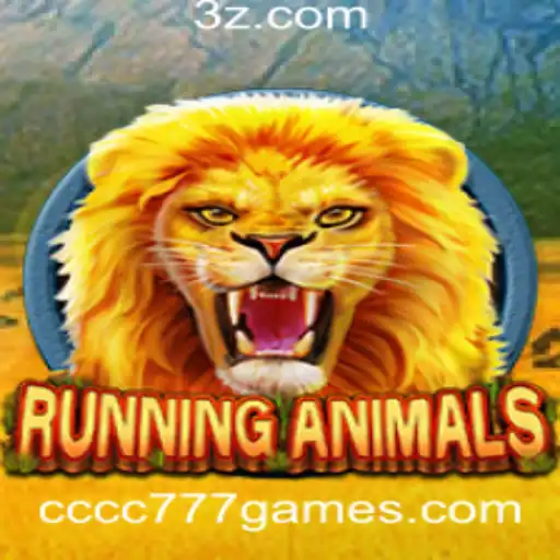 Explorando RunningAnimals: A Nova Sensação de Jogo em cccc777.games