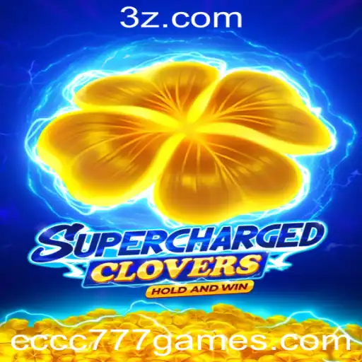 SchargedClovers: Descubra a Nova Aventura de Jogo em cccc777.games