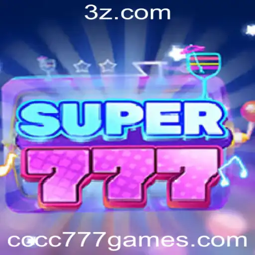 Descubra o Excitante Mundo de Super777: Tudo que Você Precisa Saber