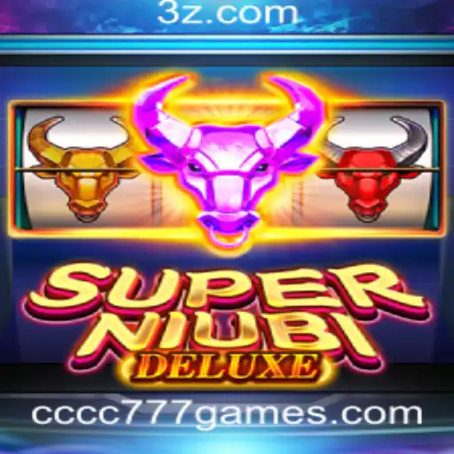 Descubra o Universo de SuperNiubiDeluxe: Um Novo Fenômeno no Mundo dos Jogos