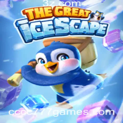 Explorando o Universo de TheGreatIcescape em cccc777.games