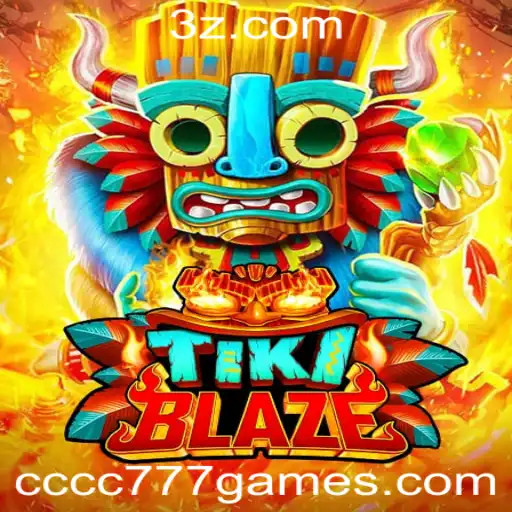 Explorando o Mundo de TikiBlaze: Aventura e Estratégia no cccc777.games