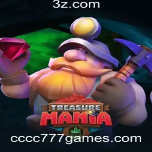 Explorando TreasureMania: Aventura e Estratégia em um Mundo Repleto de Tesouros