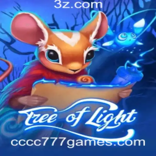 TreeofLight: Descubra o Encanto do Novo Jogo da cccc777.games
